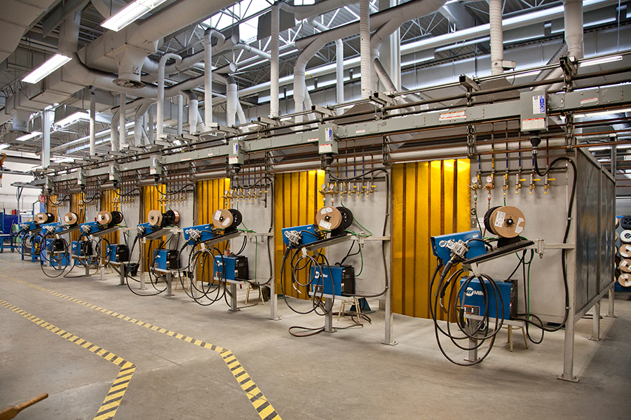 KPU Tech Campus Kwantlen Polytechnic University